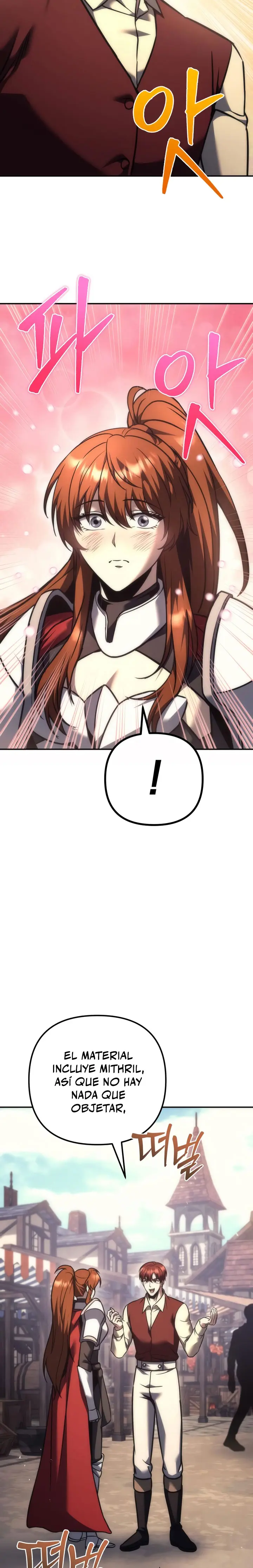 Read Regresor de la familia caída ES Manga Online