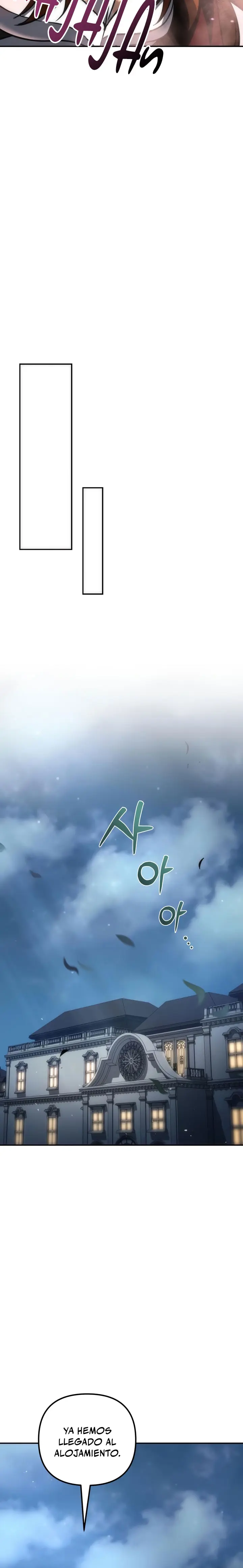 Read Regresor de la familia caída ES Manga Online