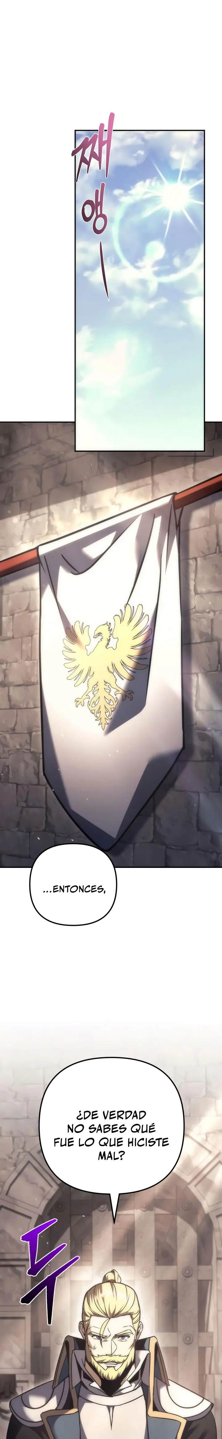 Read Regresor de la familia caída ES Manga Online