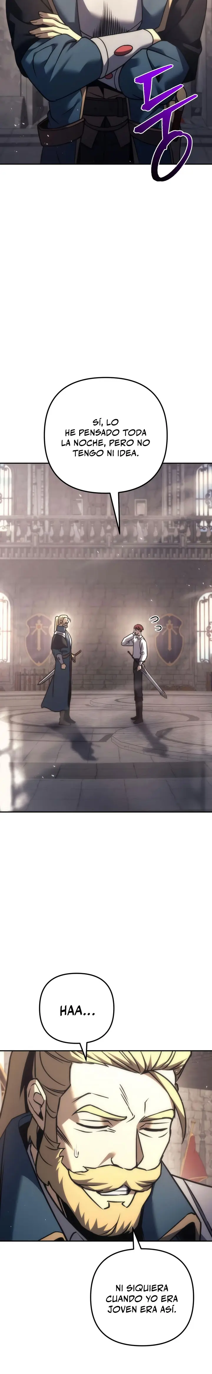 Read Regresor de la familia caída ES Manga Online