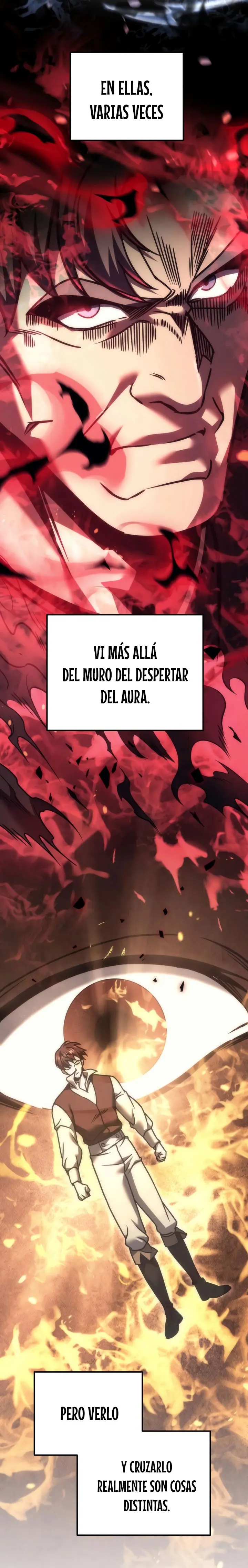 Read Regresor de la familia caída ES Manga Online