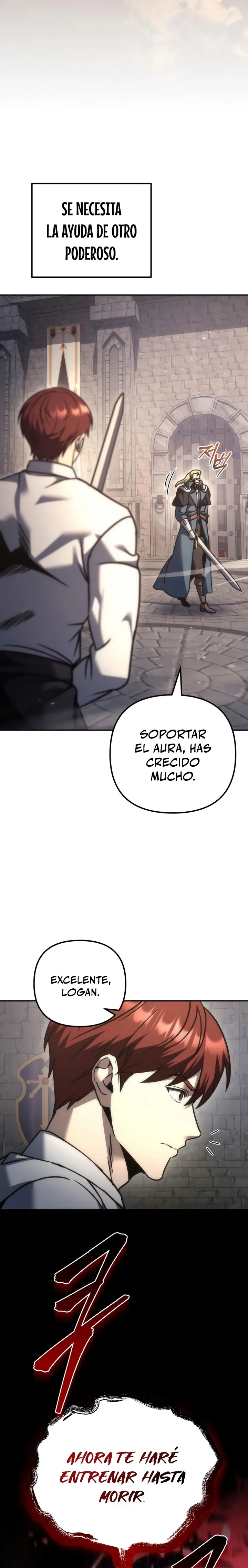 Read Regresor de la familia caída ES Manga Online