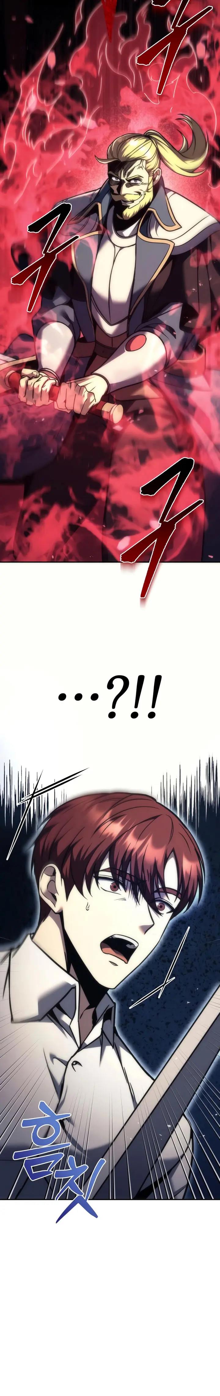 Read Regresor de la familia caída ES Manga Online