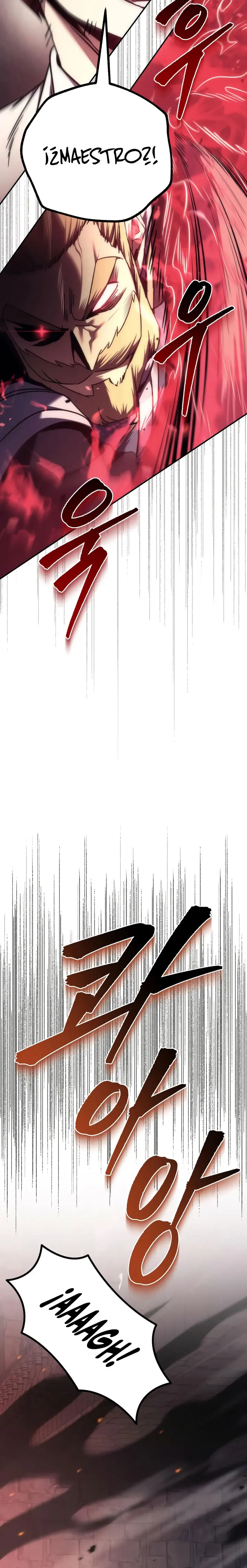 Read Regresor de la familia caída ES Manga Online