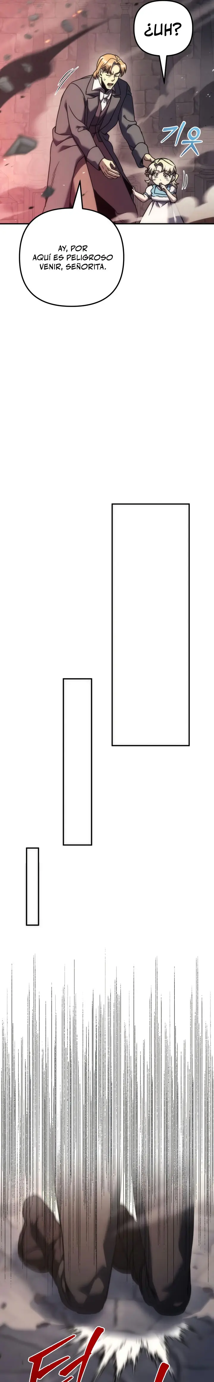 Read Regresor de la familia caída ES Manga Online