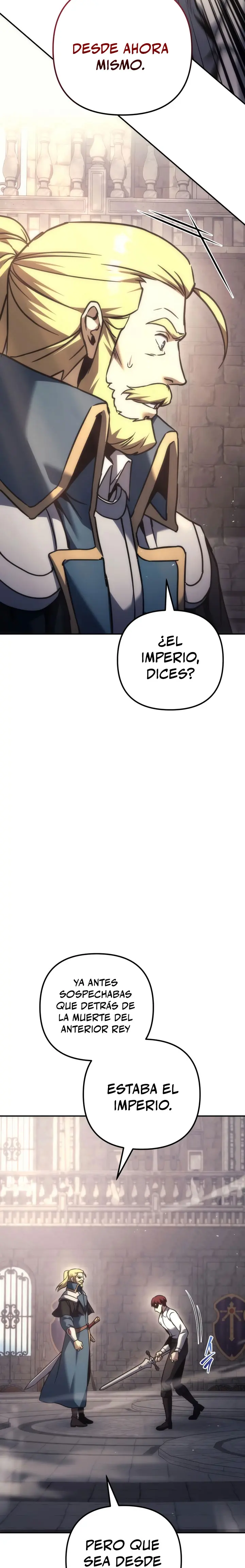 Read Regresor de la familia caída ES Manga Online