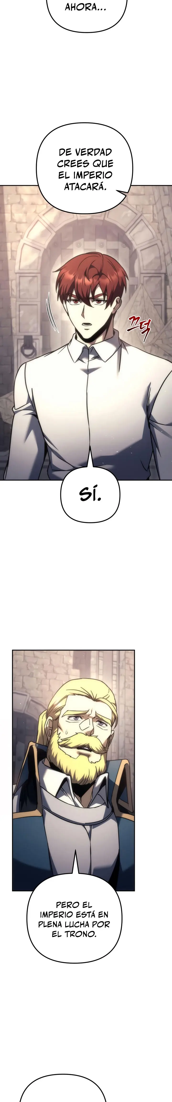 Read Regresor de la familia caída ES Manga Online