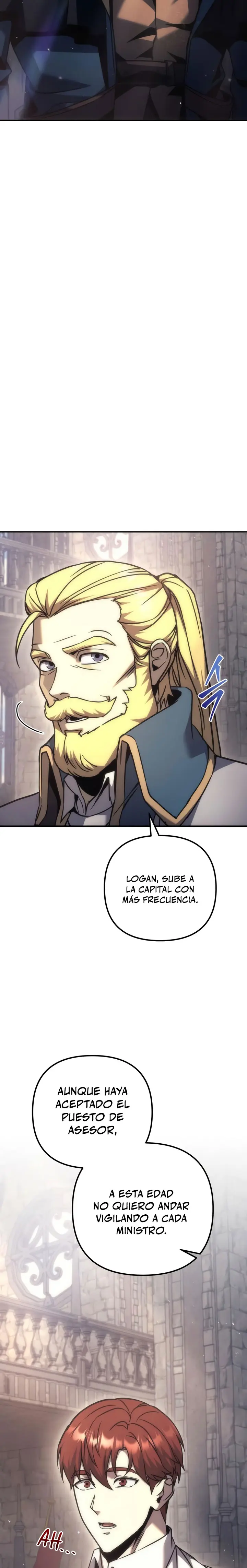 Read Regresor de la familia caída ES Manga Online