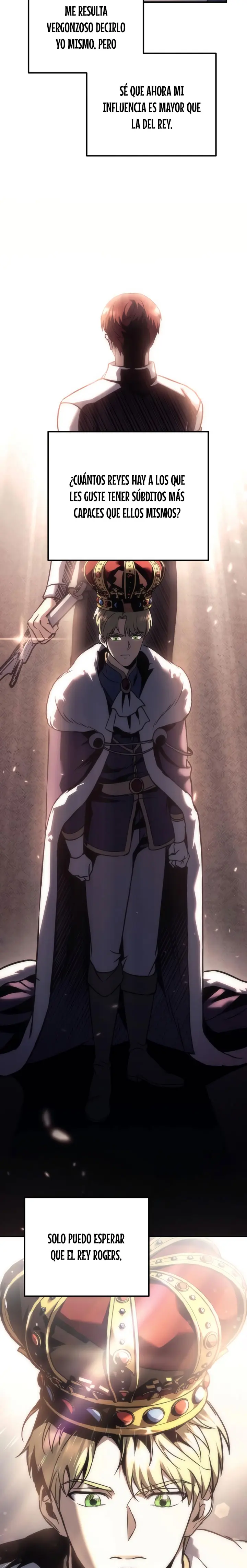 Read Regresor de la familia caída ES Manga Online