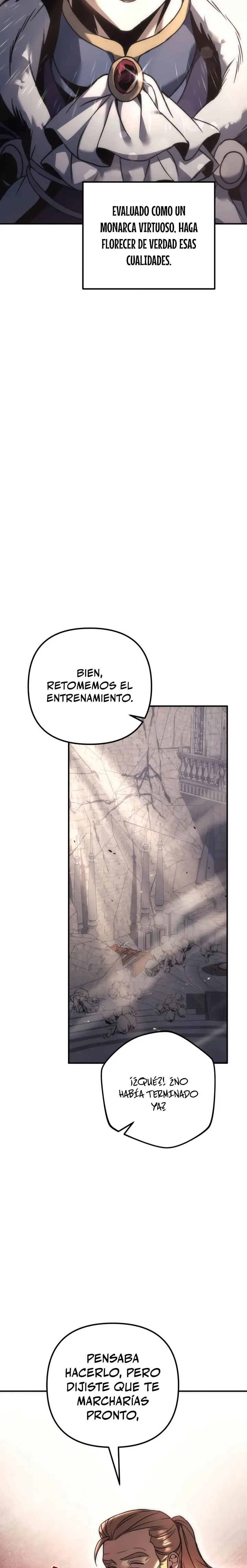 Read Regresor de la familia caída ES Manga Online