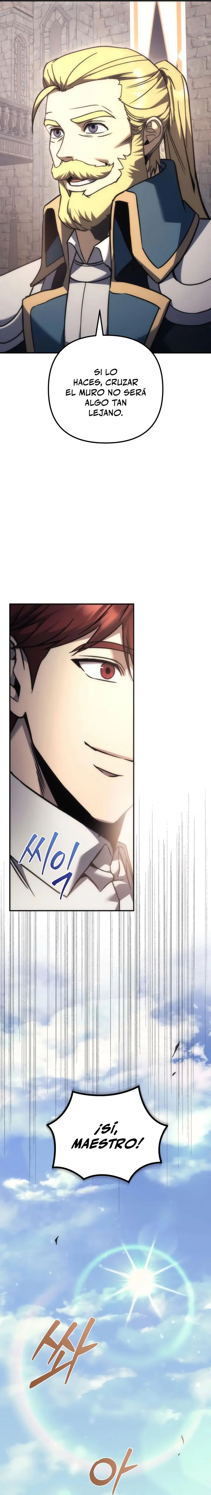 Read Regresor de la familia caída ES Manga Online