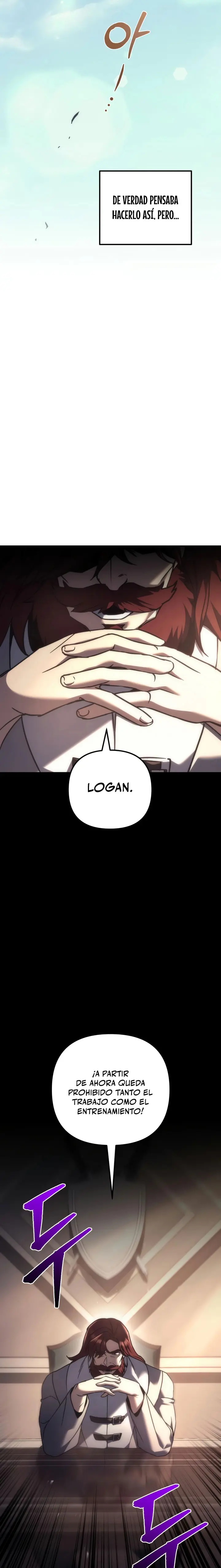 Read Regresor de la familia caída ES Manga Online