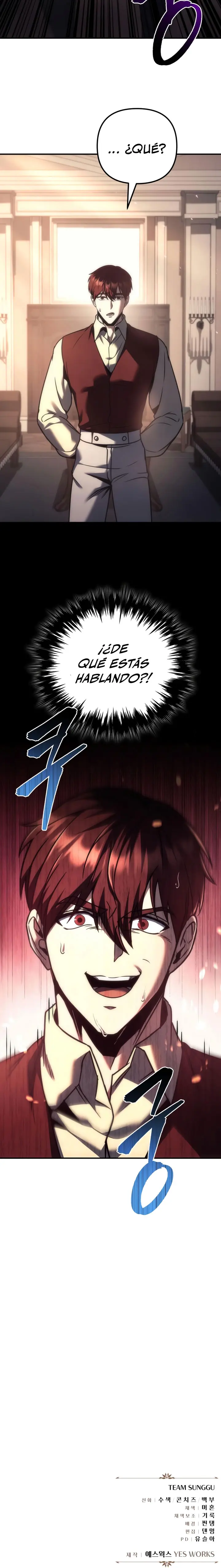 Read Regresor de la familia caída ES Manga Online