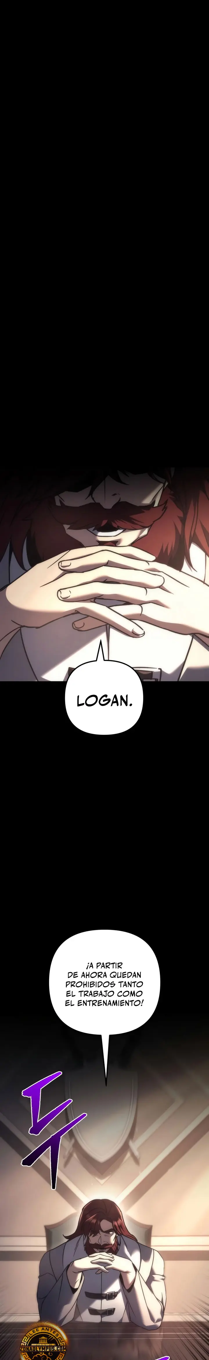 Read Regresor de la familia caída ES Manga Online