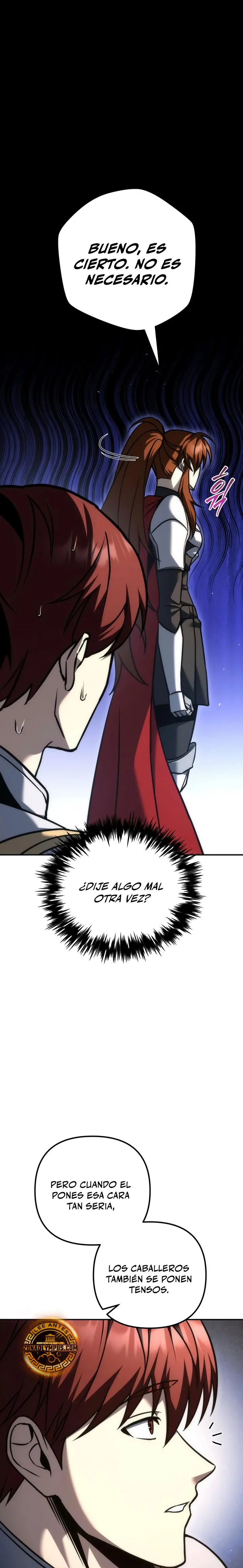 Read Regresor de la familia caída ES Manga Online