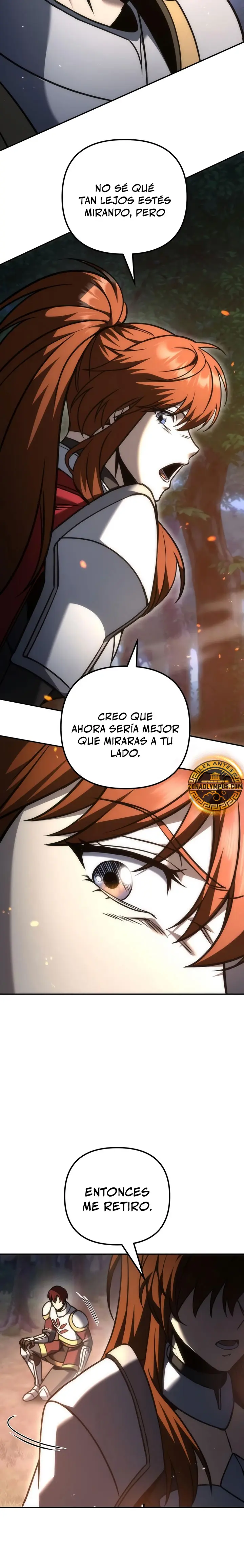 Read Regresor de la familia caída ES Manga Online