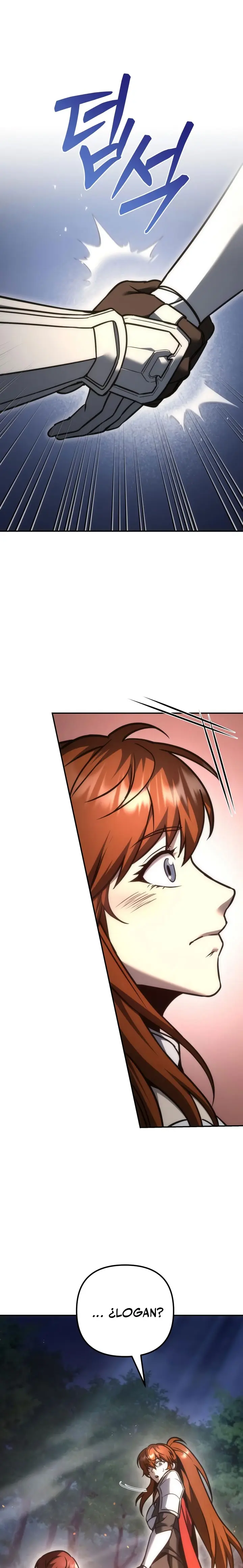 Read Regresor de la familia caída ES Manga Online