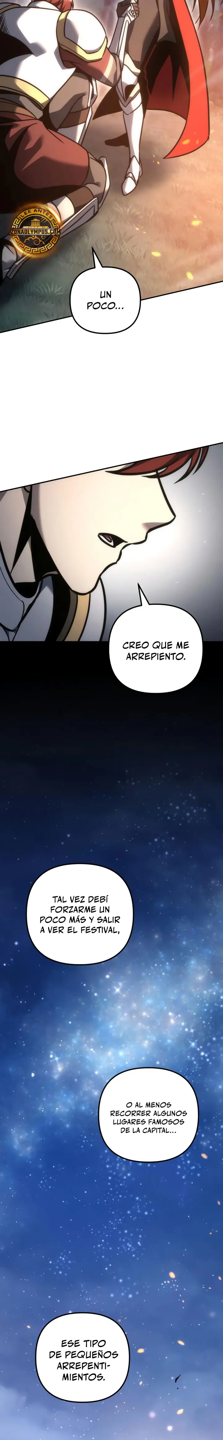 Read Regresor de la familia caída ES Manga Online