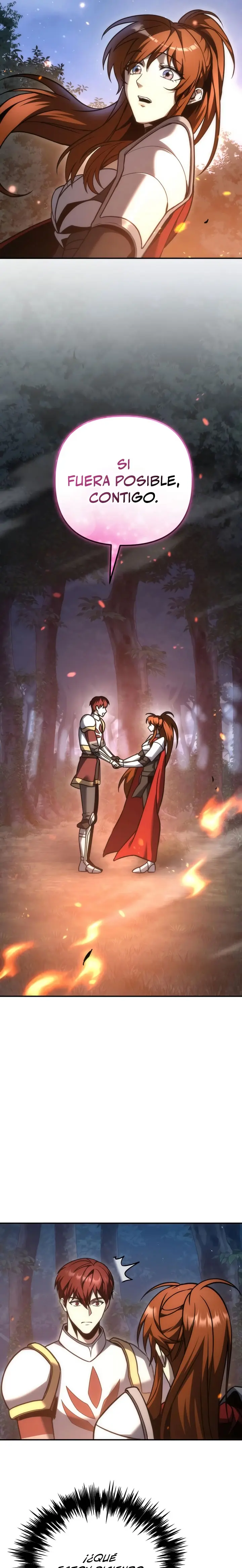 Read Regresor de la familia caída ES Manga Online