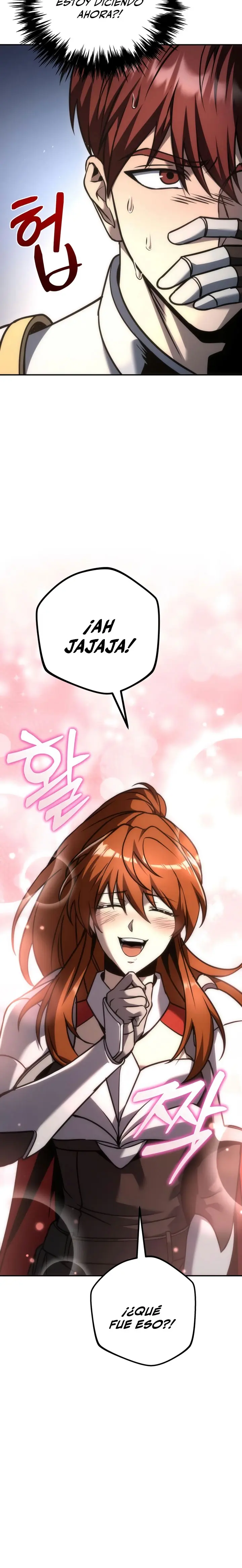 Read Regresor de la familia caída ES Manga Online