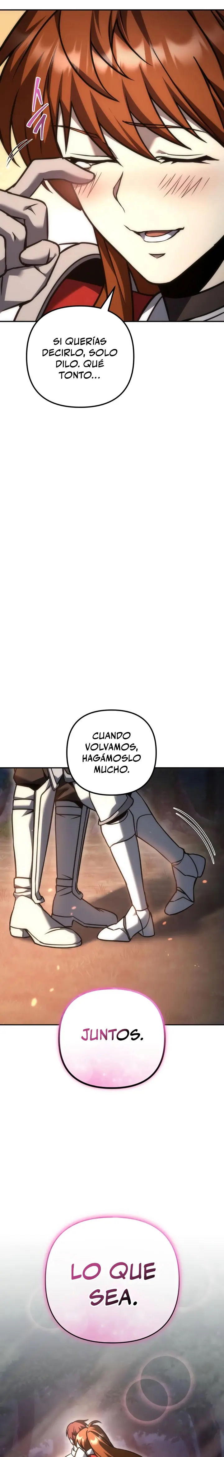 Read Regresor de la familia caída ES Manga Online
