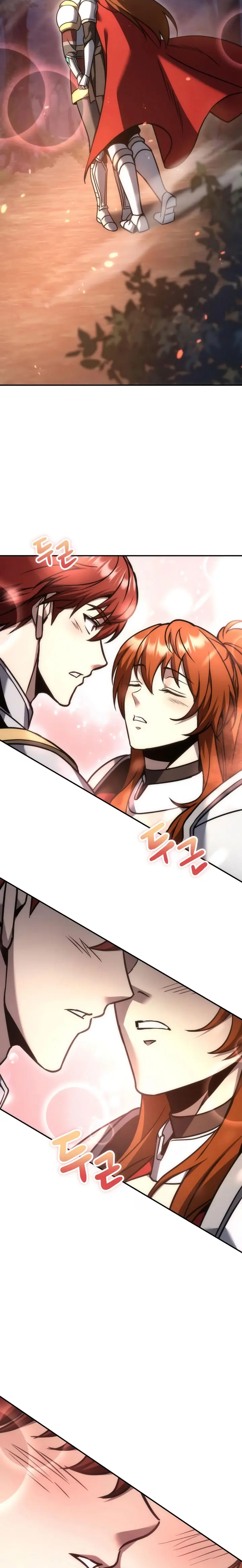 Read Regresor de la familia caída ES Manga Online