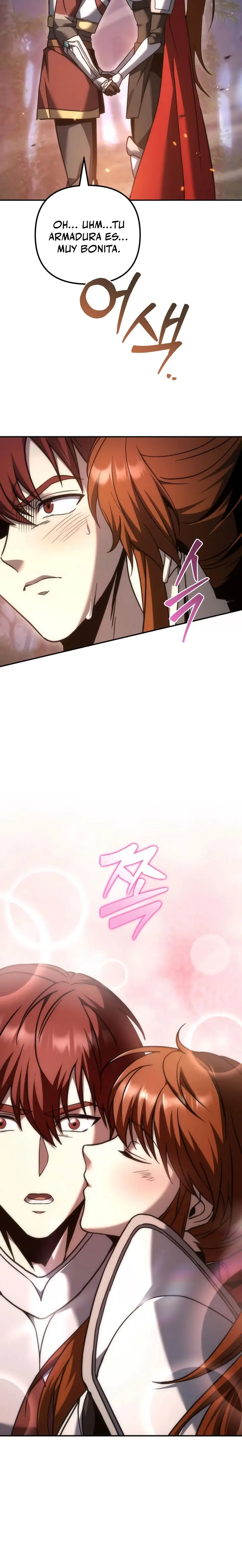 Read Regresor de la familia caída ES Manga Online