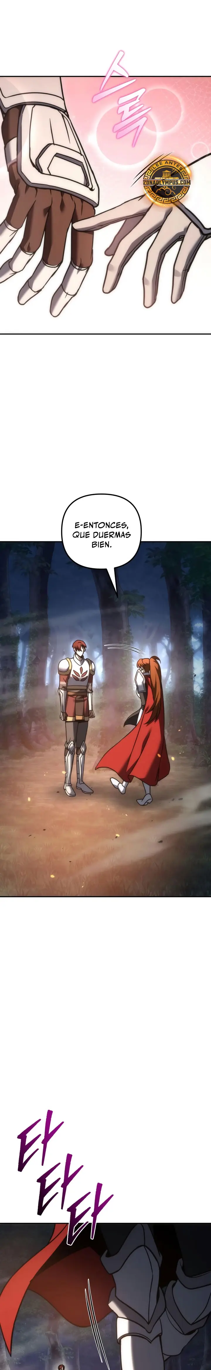 Read Regresor de la familia caída ES Manga Online