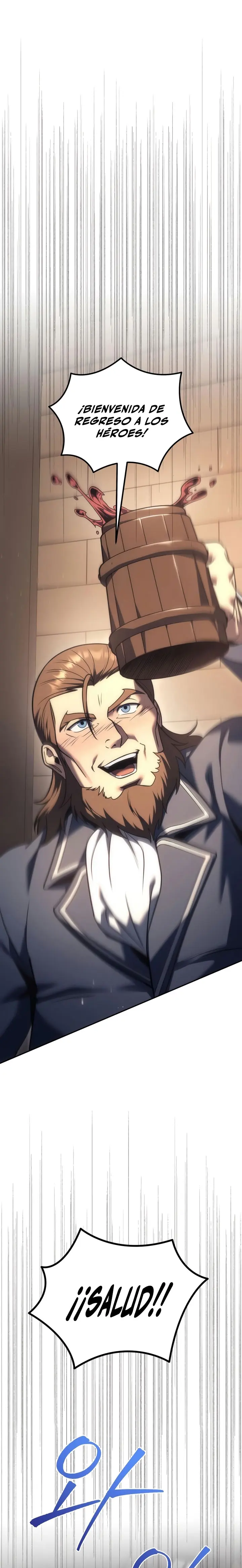 Read Regresor de la familia caída ES Manga Online