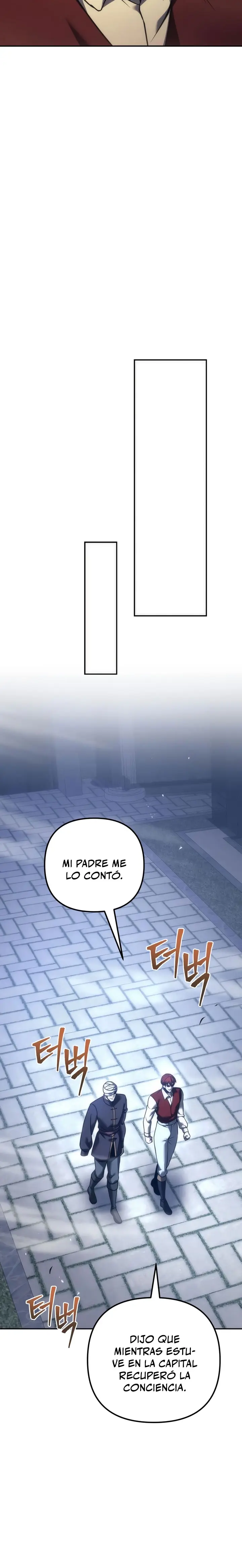 Read Regresor de la familia caída ES Manga Online