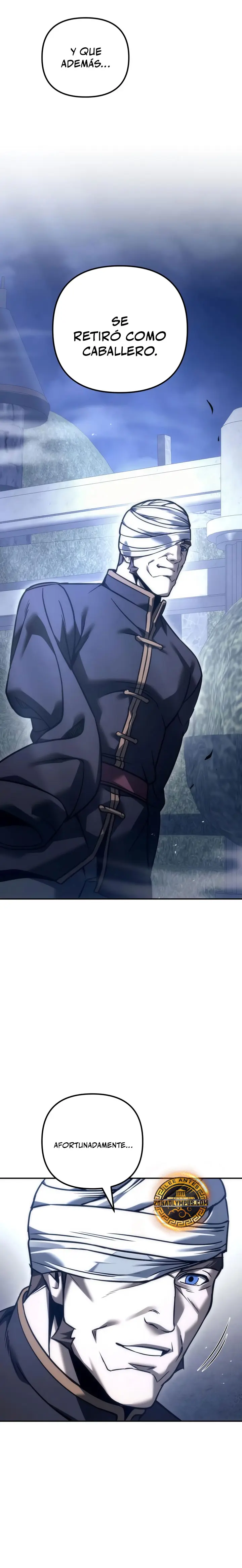 Read Regresor de la familia caída ES Manga Online