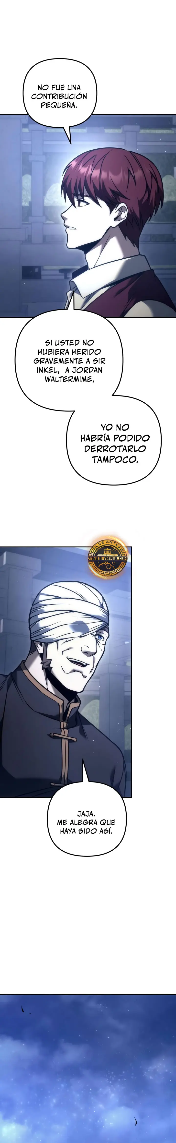 Read Regresor de la familia caída ES Manga Online