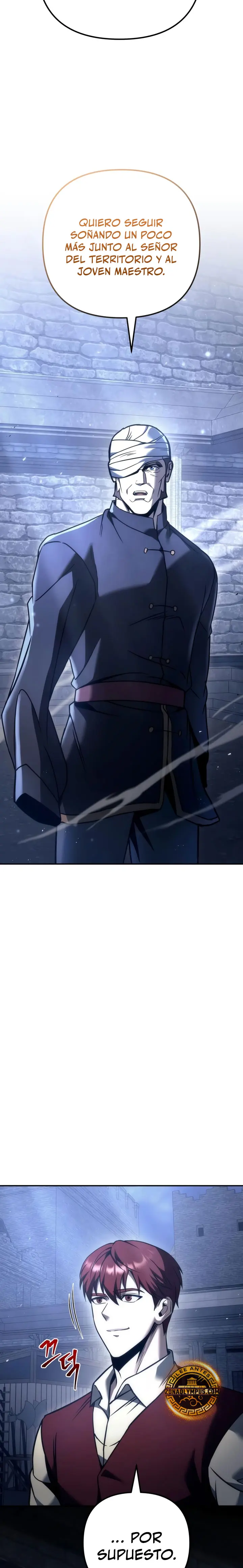 Read Regresor de la familia caída ES Manga Online