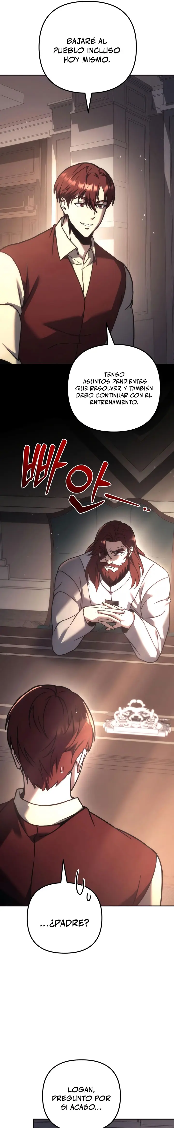 Read Regresor de la familia caída ES Manga Online