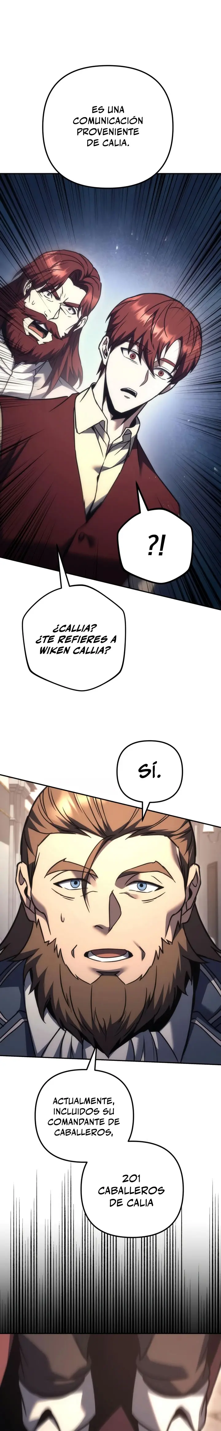 Read Regresor de la familia caída ES Manga Online