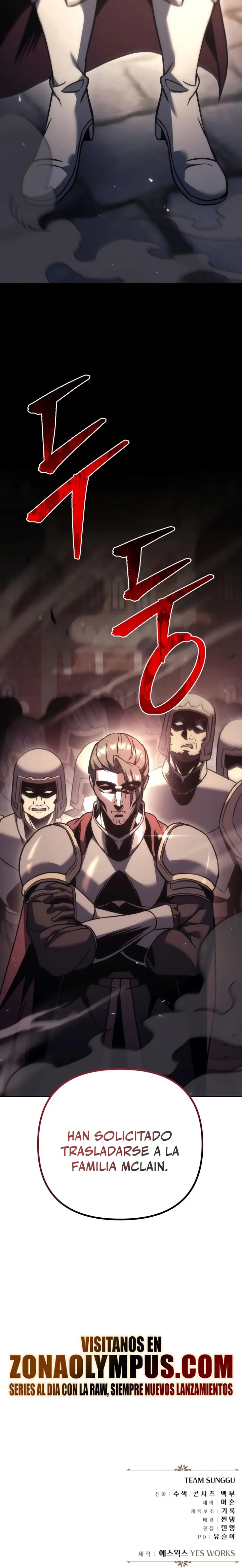 Read Regresor de la familia caída ES Manga Online