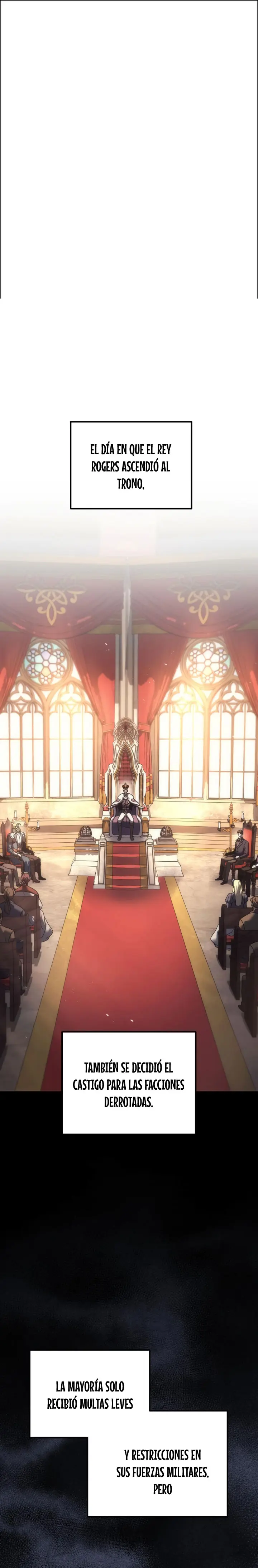 Read Regresor de la familia caída ES Manga Online