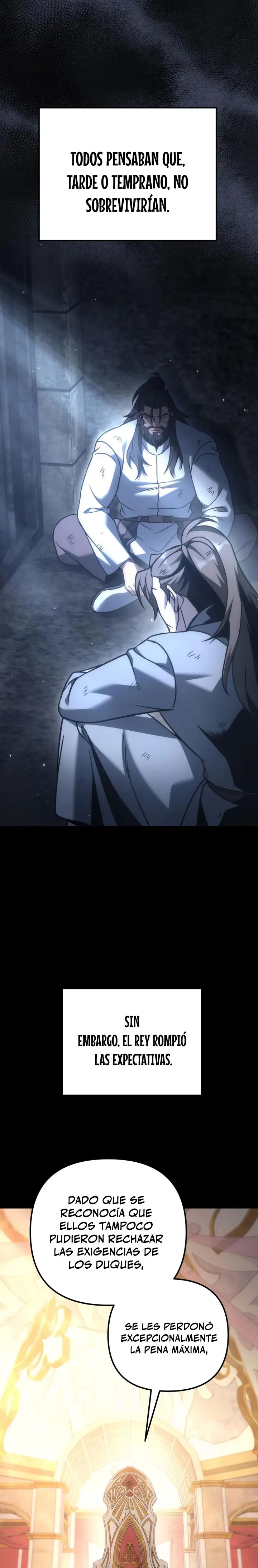 Read Regresor de la familia caída ES Manga Online