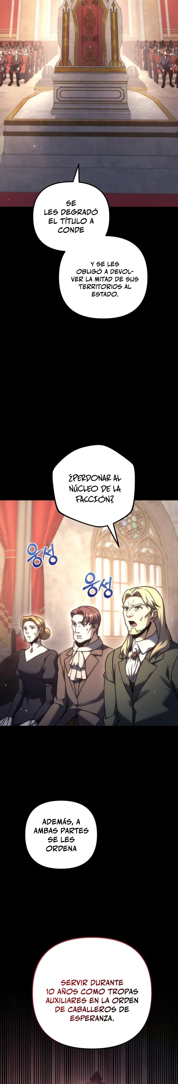 Read Regresor de la familia caída ES Manga Online