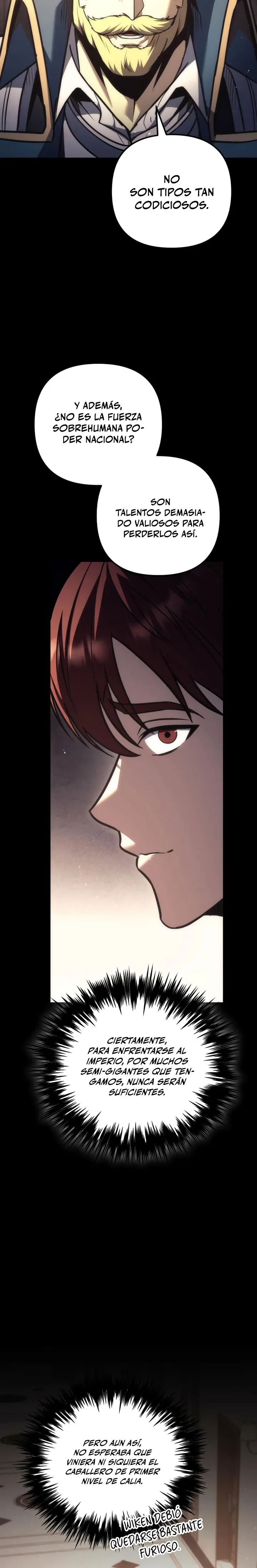 Read Regresor de la familia caída ES Manga Online