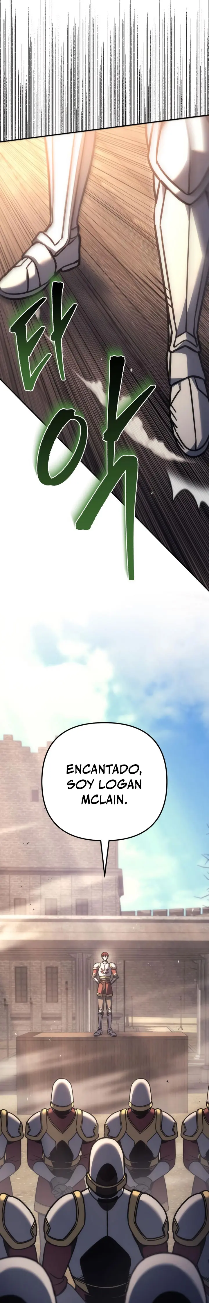 Read Regresor de la familia caída ES Manga Online