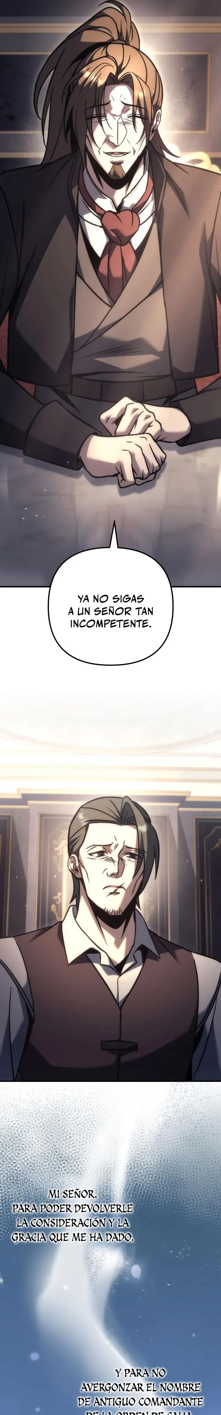 Read Regresor de la familia caída ES Manga Online