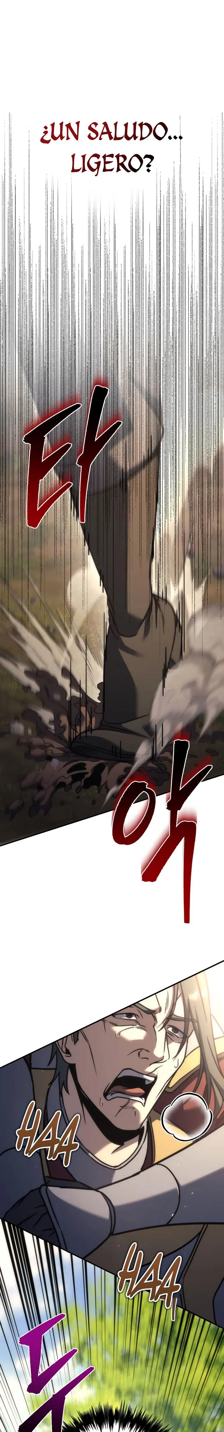 Read Regresor de la familia caída ES Manga Online