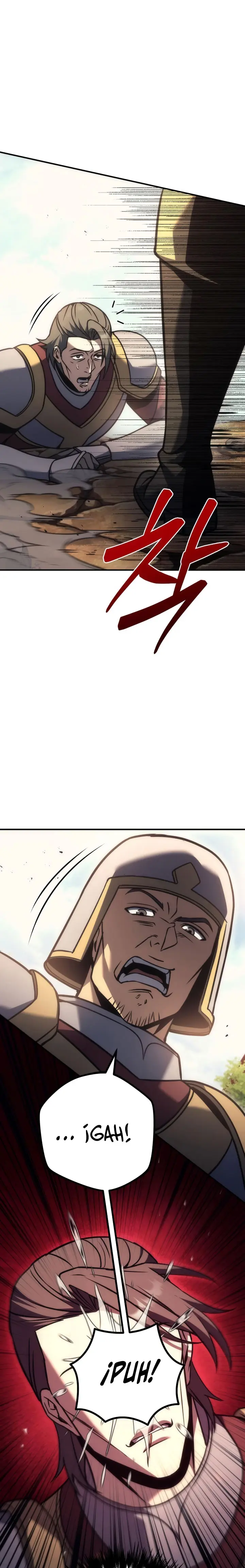 Read Regresor de la familia caída ES Manga Online