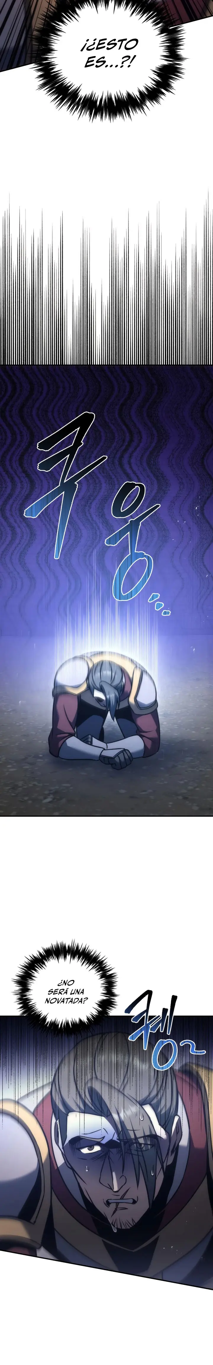 Read Regresor de la familia caída ES Manga Online