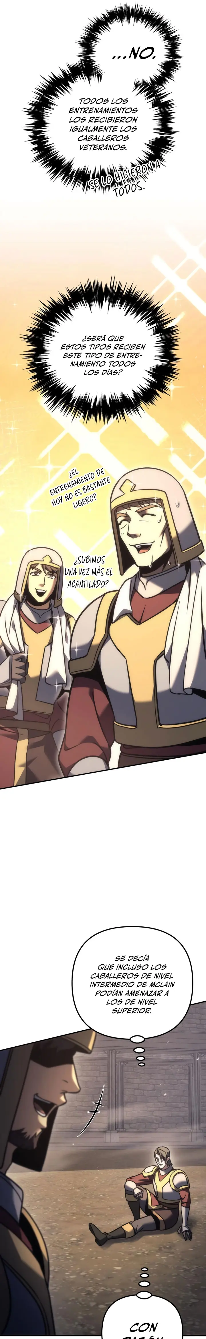 Read Regresor de la familia caída ES Manga Online