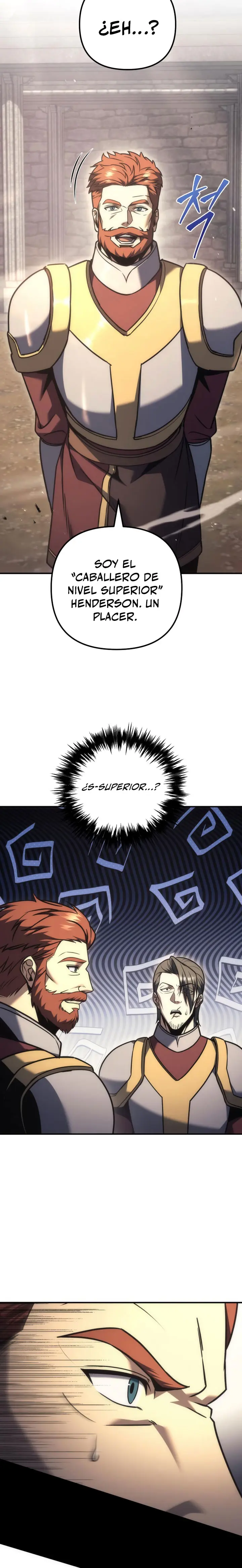 Read Regresor de la familia caída ES Manga Online