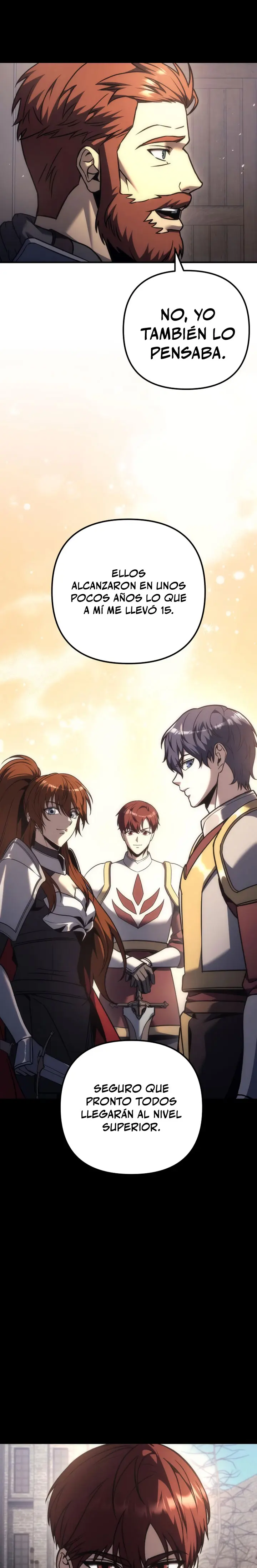 Read Regresor de la familia caída ES Manga Online