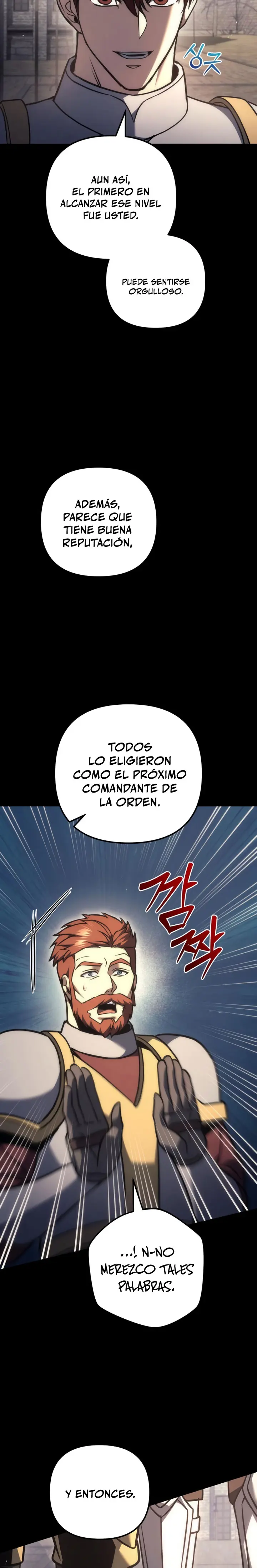 Read Regresor de la familia caída ES Manga Online