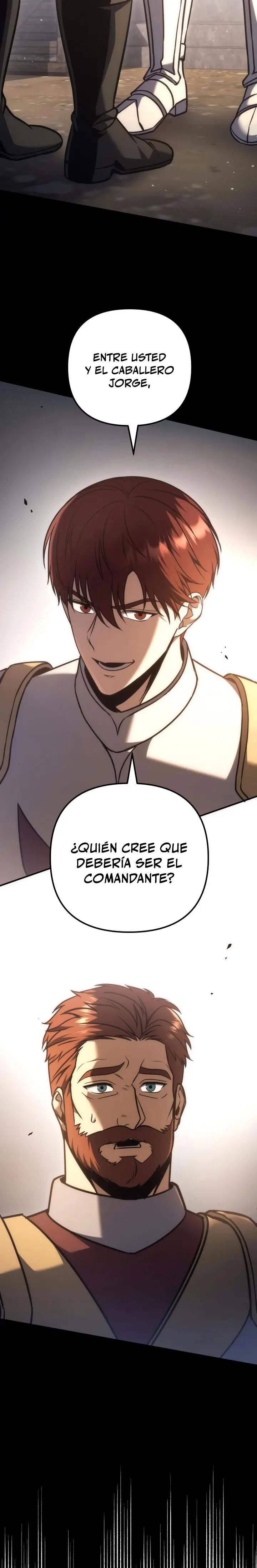 Read Regresor de la familia caída ES Manga Online